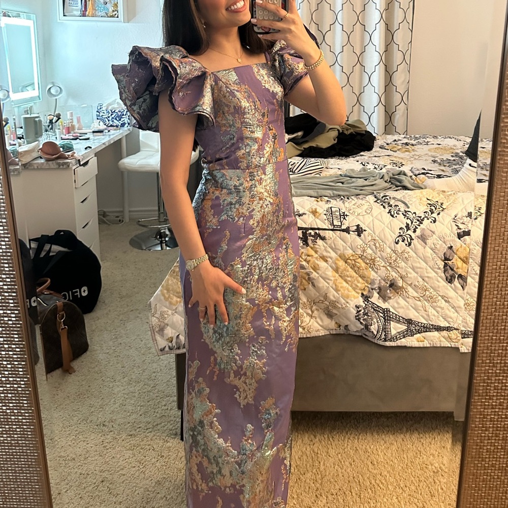 Aso ebi